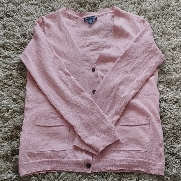 GAP Sweaters - ❌SOLD❌Gap Merino Wool Cardigan